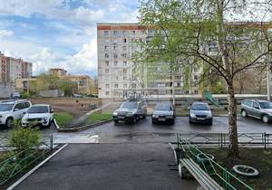 3-к квартира, вторичка, 65м2, 8/9 этаж
