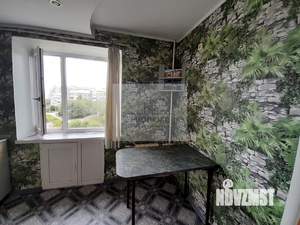 2-к квартира, вторичка, 40м2, 5/5 этаж