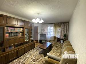 2-к квартира, вторичка, 47м2, 1/5 этаж