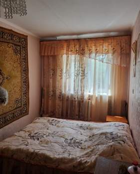 2-к квартира, вторичка, 46м2, 3/5 этаж