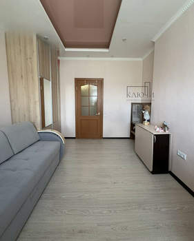 2-к квартира, вторичка, 54м2, 4/4 этаж