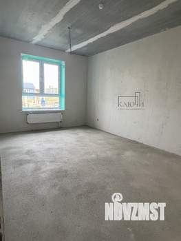 2-к квартира, вторичка, 73м2, 1/3 этаж