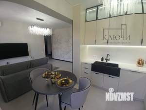 3-к квартира, вторичка, 75м2, 3/4 этаж