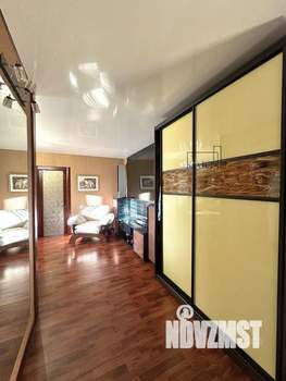 3-к квартира, вторичка, 62м2, 3/5 этаж