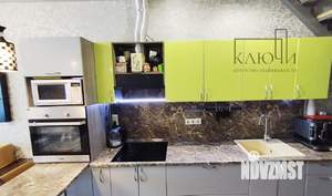 3-к квартира, вторичка, 91м2, 2/3 этаж