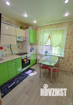 2-к квартира, вторичка, 49м2, 1/9 этаж