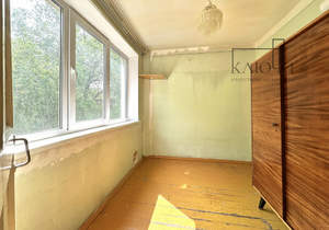 4-к квартира, вторичка, 60м2, 3/5 этаж