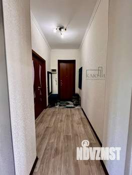 2-к квартира, вторичка, 55м2, 4/4 этаж