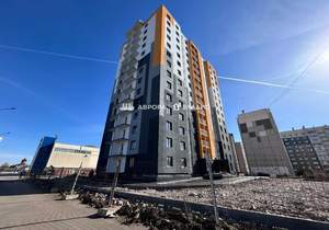 2-к квартира, вторичка, 53м2, 14/14 этаж
