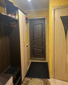 2-к квартира, вторичка, 46м2, 5/5 этаж