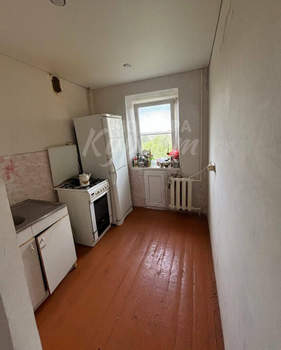 1-к квартира, вторичка, 30м2, 4/9 этаж