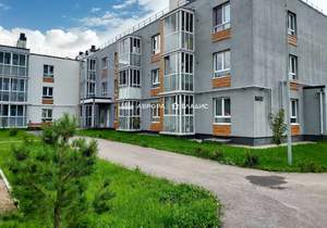 2-к квартира, вторичка, 91м2, 1/3 этаж