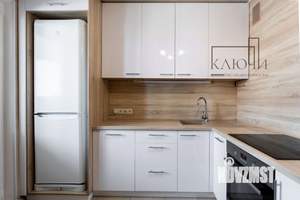 2-к квартира, вторичка, 49м2, 14/16 этаж
