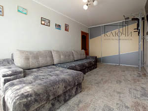 2-к квартира, вторичка, 49м2, 8/9 этаж