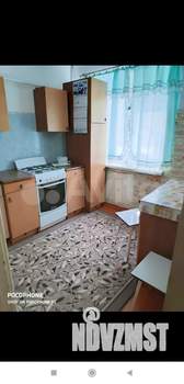 2-к квартира, вторичка, 44м2, 2/5 этаж