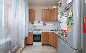 1-к квартира, вторичка, 25м2, 10/10 этаж