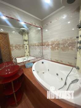 3-к квартира, вторичка, 67м2, 8/9 этаж