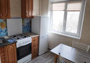 1-к квартира, вторичка, 31м2, 4/5 этаж