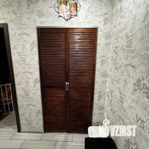 1-к квартира, вторичка, 31м2, 3/3 этаж