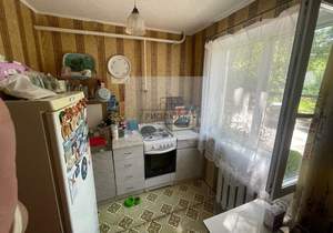 2-к квартира, вторичка, 44м2, 1/5 этаж