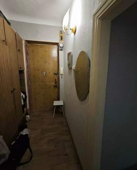2-к квартира, вторичка, 48м2, 2/4 этаж