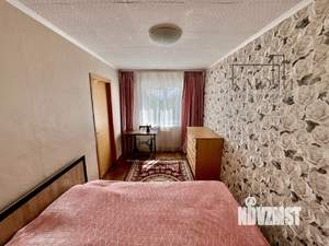 2-к квартира, вторичка, 44м2, 4/5 этаж