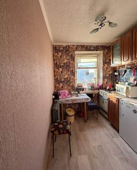 1-к квартира, вторичка, 31м2, 9/9 этаж