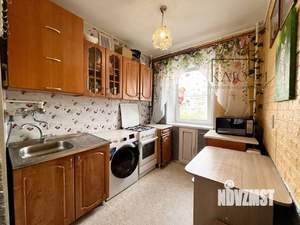 1-к квартира, вторичка, 30м2, 6/9 этаж