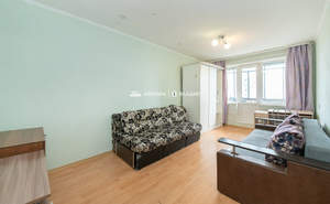 1-к квартира, вторичка, 33м2, 9/9 этаж