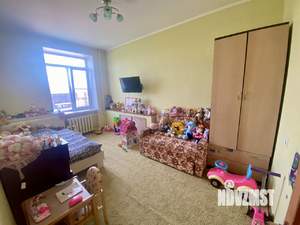 3-к квартира, вторичка, 70м2, 4/4 этаж
