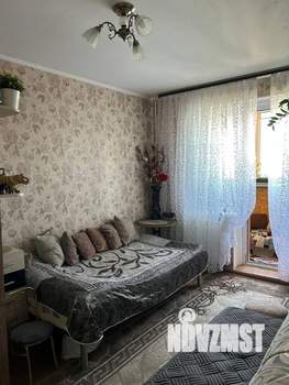 1-к квартира, вторичка, 23м2, 6/16 этаж