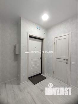 Студия квартира, вторичка, 35м2, 7/16 этаж