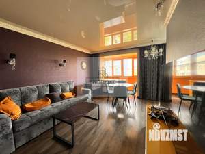 2-к квартира, вторичка, 46м2, 5/5 этаж