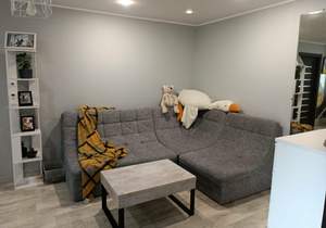 2-к квартира, вторичка, 45м2, 2/5 этаж