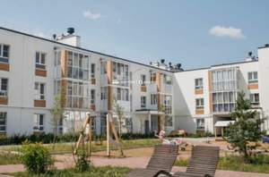 2-к квартира, вторичка, 61м2, 2/3 этаж
