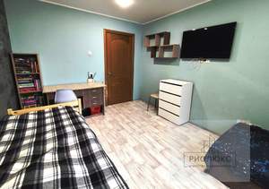 2-к квартира, вторичка, 50м2, 6/9 этаж