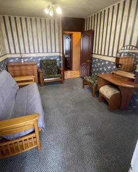 2-к квартира, вторичка, 47м2, 5/5 этаж