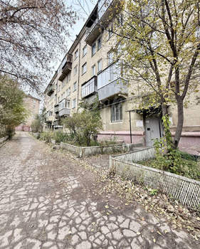 3-к квартира, вторичка, 75м2, 5/5 этаж