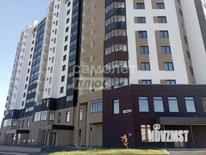 2-к квартира, вторичка, 61м2, 5/16 этаж
