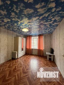 1-к квартира, вторичка, 35м2, 3/5 этаж