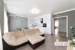 2-к квартира, вторичка, 88м2, 4/5 этаж