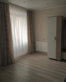 1-к квартира, вторичка, 34м2, 4/5 этаж