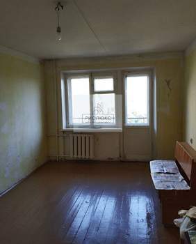 3-к квартира, вторичка, 60м2, 4/5 этаж