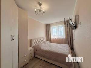3-к квартира, вторичка, 61м2, 5/5 этаж