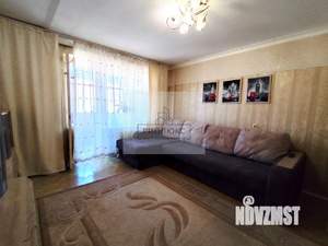3-к квартира, вторичка, 62м2, 4/5 этаж