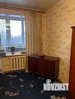 2-к квартира, вторичка, 44м2, 3/5 этаж