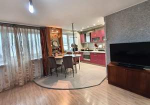 3-к квартира, вторичка, 58м2, 5/5 этаж