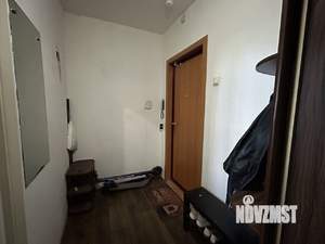 1-к квартира, вторичка, 41м2, 2/10 этаж