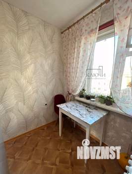 3-к квартира, вторичка, 62м2, 5/5 этаж