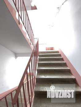 1-к квартира, вторичка, 31м2, 3/9 этаж